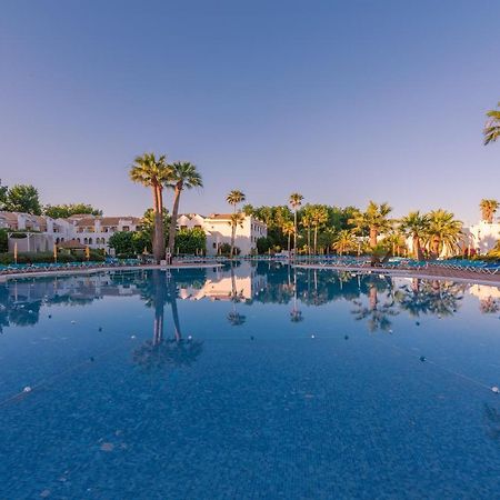 Golden Club Cabanas Cabanas De Tavira Exterior photo