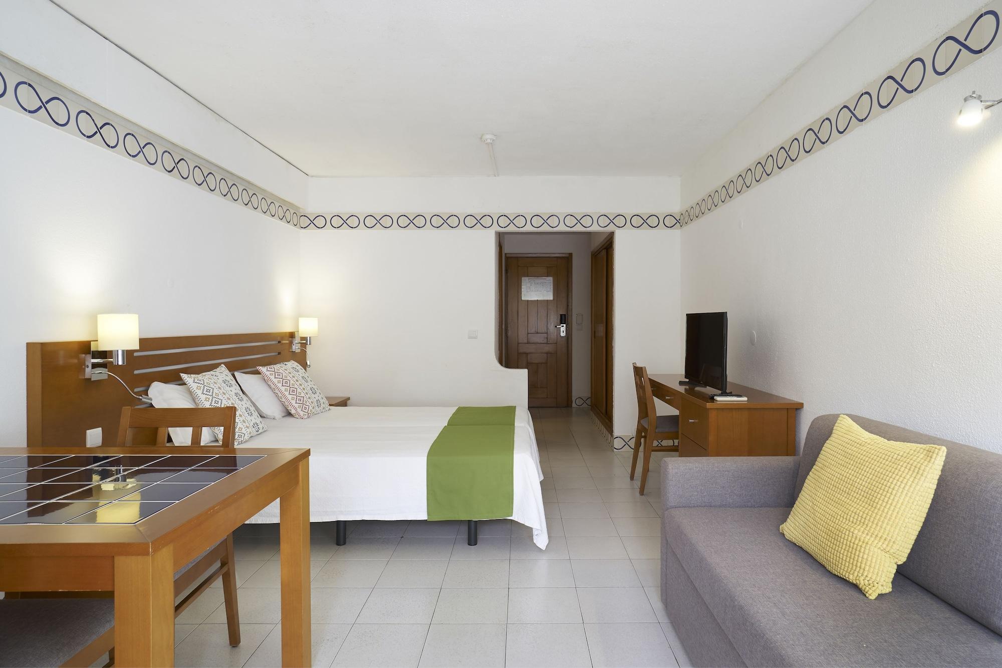 Golden Club Cabanas Cabanas De Tavira Exterior photo